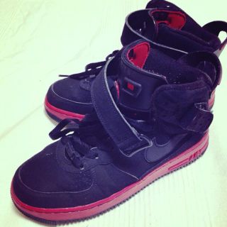 ナイキ(NIKE)のNIKE JORDANのスニーカー(スニーカー)