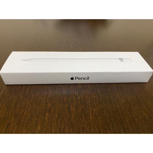 Apple Japan(同) iPad Pro Apple Pencil スマホ/家電/カメラのPC/タブレット(その他)の商品写真