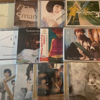 Every Little Thing CD アルバムセット(ポップス/ロック(邦楽))