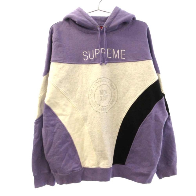 SUPREME シュプリーム パーカー