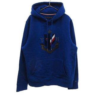 トミーヒルフィガー(TOMMY HILFIGER)のTOMMY HILFIGER トミーヒルフィガー パーカー(パーカー)