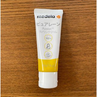 medela メデラ ピュアレーン 37g(その他)