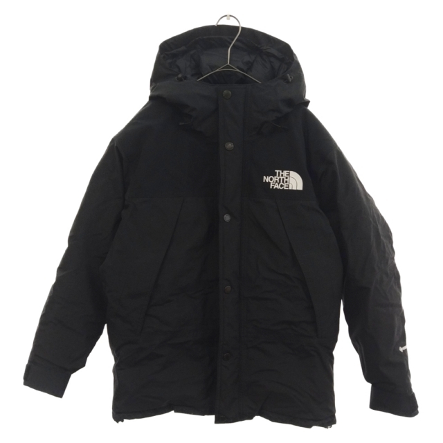 THE NORTH FACE ザノースフェイス ダウンジャケット