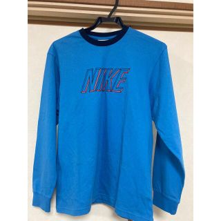 ナイキ(NIKE)のロンT(Tシャツ/カットソー(七分/長袖))