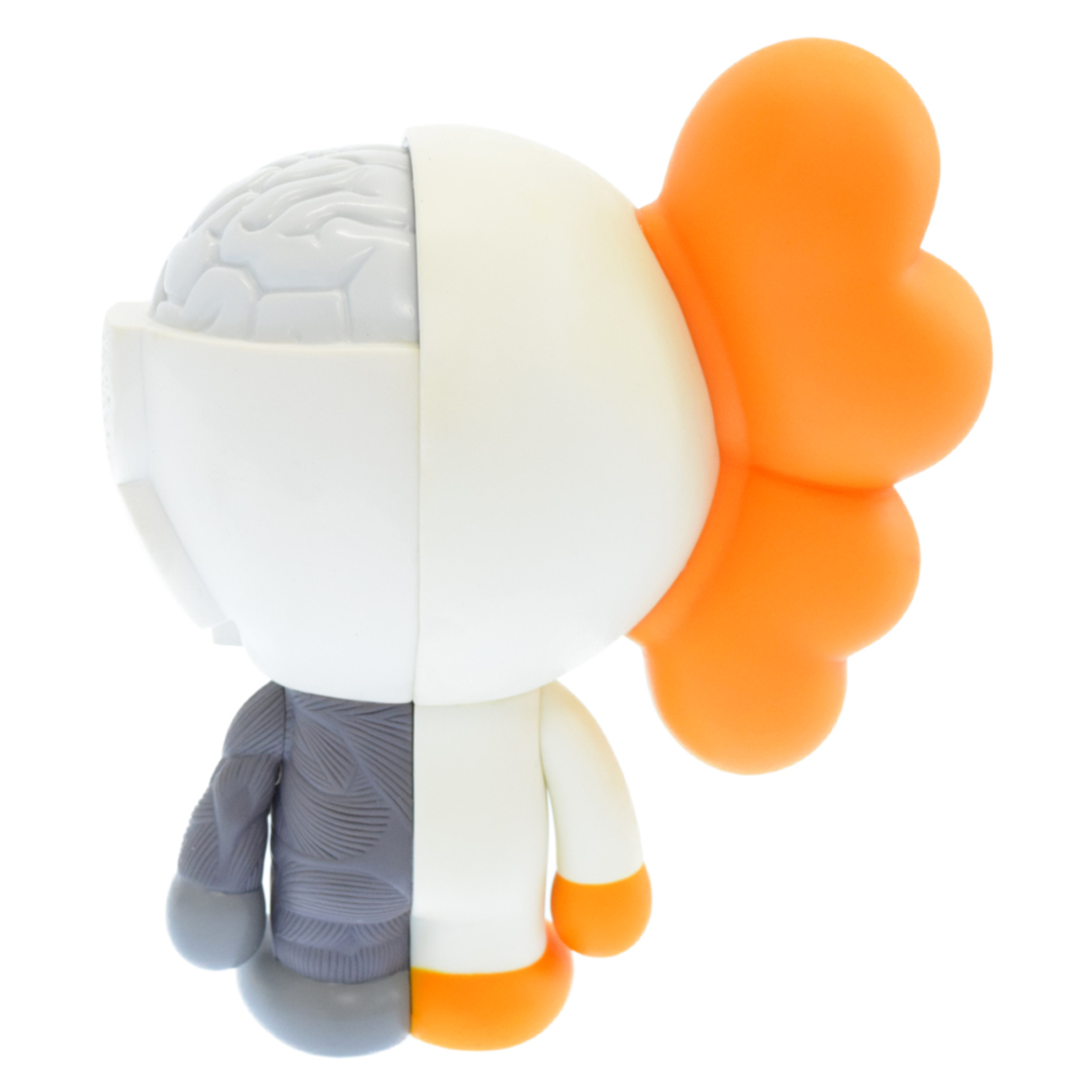 激レア kaws ×アベイシング エイプ ポーチカウズ バラバラ マイロ APE