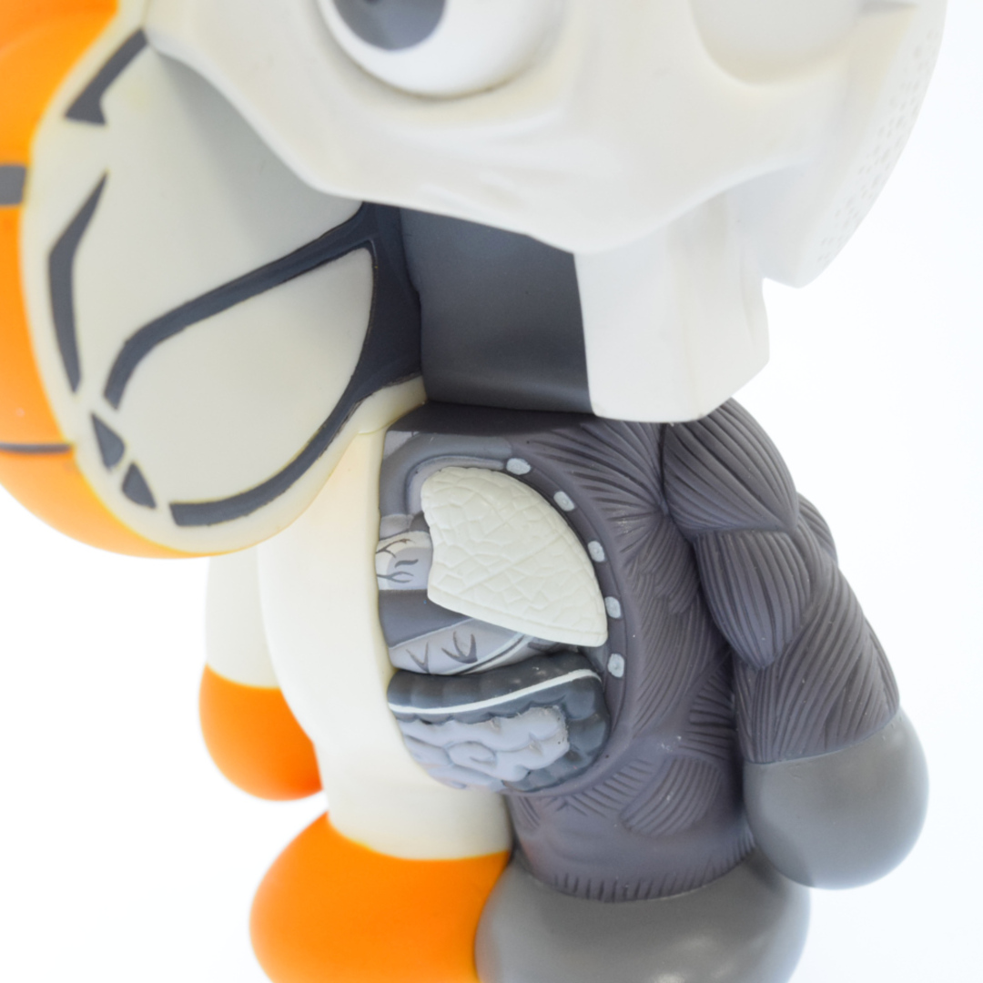 MEDICOM TOY メディコムトイ SS×A BATHING APE×Original Fake×KAWS