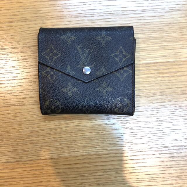 LOUIS VUITTON   ルイヴィトン　レディース　財布