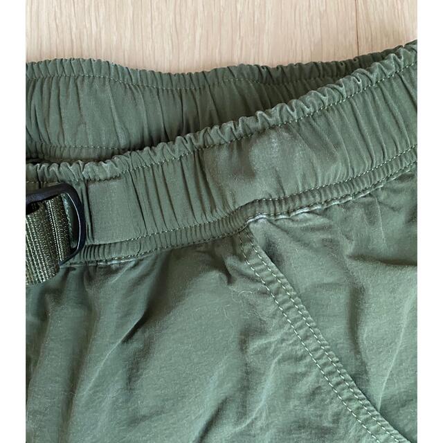 patagonia(パタゴニア)の山と道　5-pocket pants  olive メンズ メンズのパンツ(その他)の商品写真