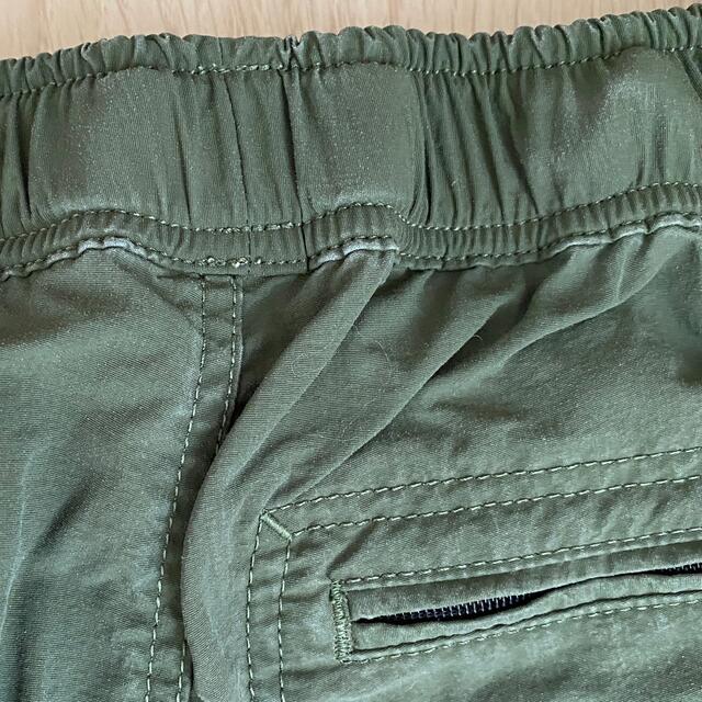 patagonia(パタゴニア)の山と道　5-pocket pants  olive メンズ メンズのパンツ(その他)の商品写真