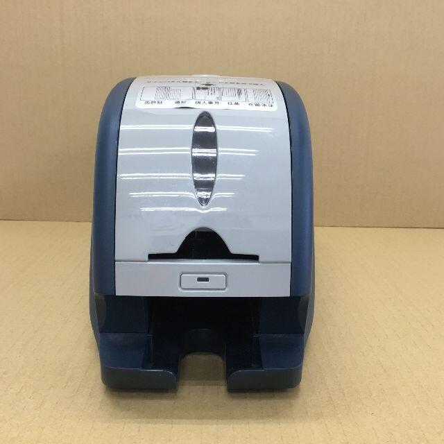 ＴＯＰＰＡＮＦＯＲＭＳ カードプリンタ- PASID パシッド EXC-3000