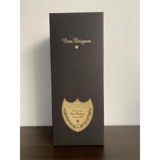 ドンペリニヨン(Dom Pérignon)の【ドンペリニヨンヴィンテージ 2008 】750ml(シャンパン/スパークリングワイン)