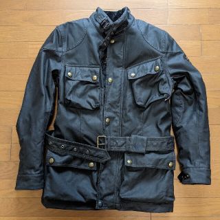 ベルスタッフ(BELSTAFF)のBelstaff　オイルコート(ライダースジャケット)