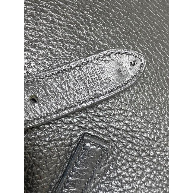 Hermes(エルメス)の✴︎美品✴︎エルメス HERMESトリム31 ゴールド金具ショルダーバッグ レディースのバッグ(ショルダーバッグ)の商品写真