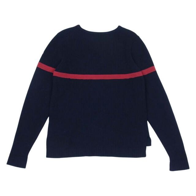 MONCLER(モンクレール)のMONCLER モンクレール ニット 国内正規品 MAGLIONE TRICOT レディースのトップス(ニット/セーター)の商品写真