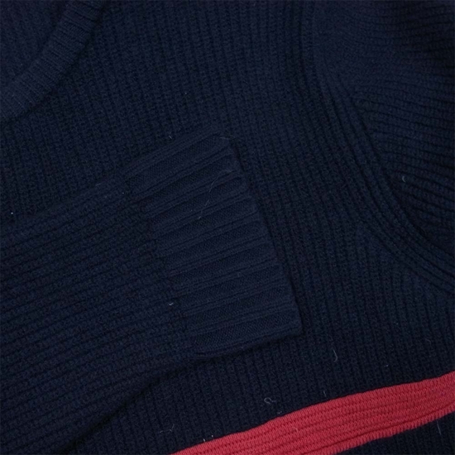 MONCLER(モンクレール)のMONCLER モンクレール ニット 国内正規品 MAGLIONE TRICOT レディースのトップス(ニット/セーター)の商品写真