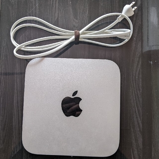 マック(Mac (Apple))のMac mini  Mid 2011 メモリ6GB(デスクトップ型PC)