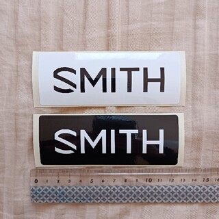 スミス(SMITH)のスミス ステッカー正規品(アクセサリー)