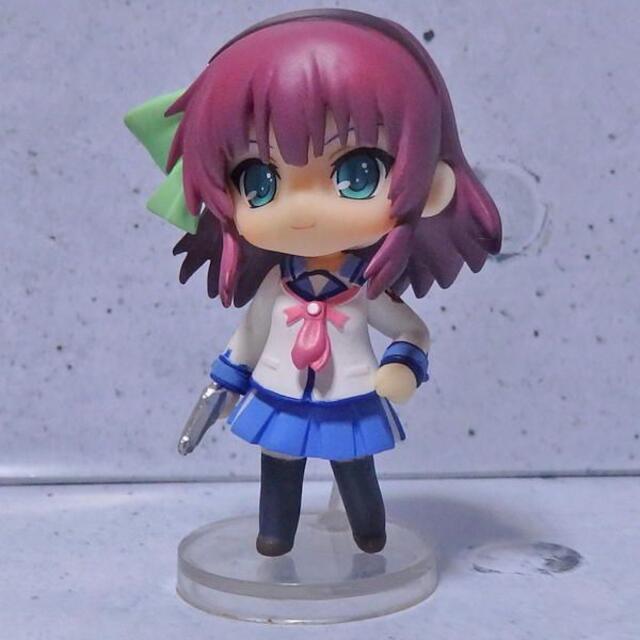 仲村ゆり ねんどろいどぷち ａｎｇｅｌ ｂｅａｔｓ の通販 By ファッションセンターひまむら ラクマ