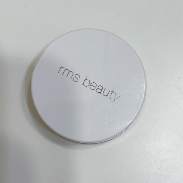 Cosme Kitchen(コスメキッチン)のrms beautyアンカバーアップ00、国内正規品 コスメ/美容のベースメイク/化粧品(コンシーラー)の商品写真