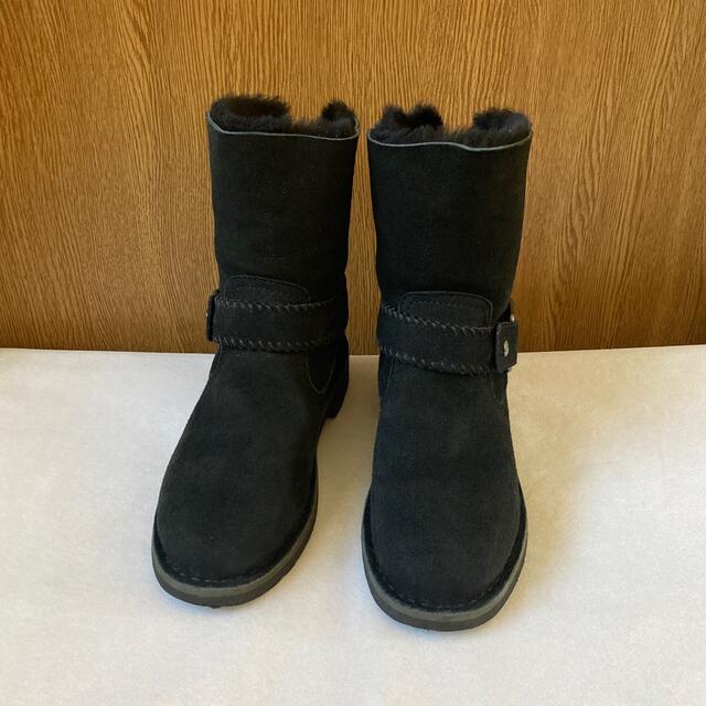 美品 UGG ムートンブーツ 2way