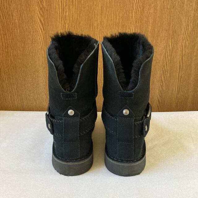 美品 UGG ムートンブーツ 2way