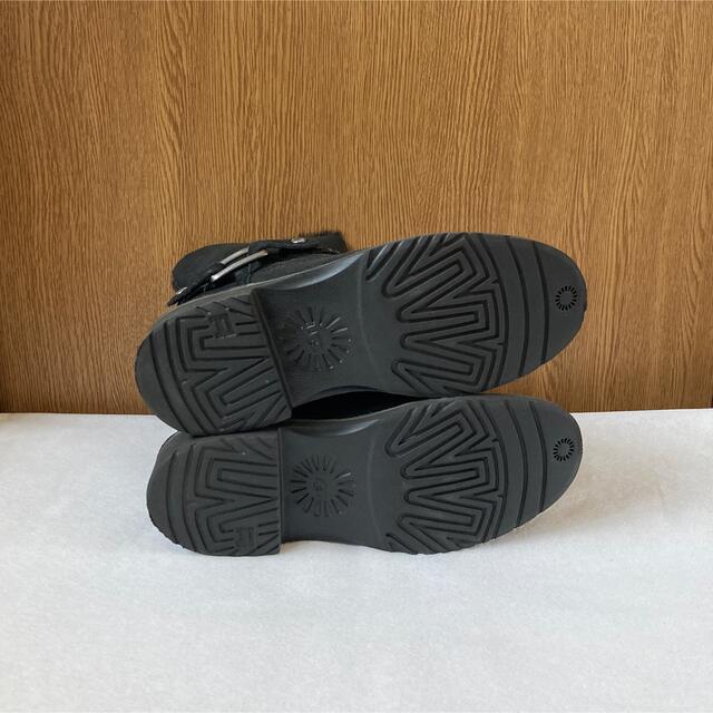 美品 UGG ムートンブーツ 2way