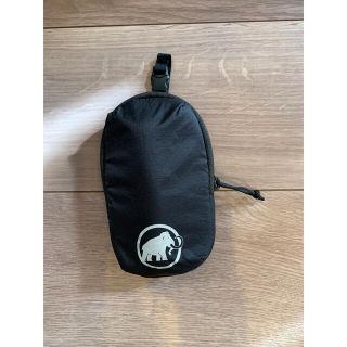 マムート(Mammut)のmammut マムート  ポーチ(登山用品)