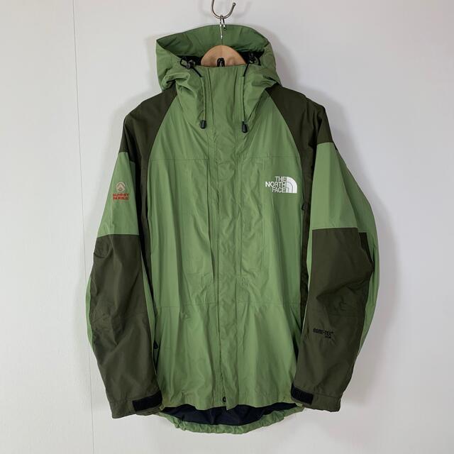 THE NORTH FACE - USA規格ノースフェイス ゴアテックスマウンテン