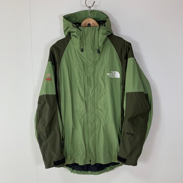 THE NORTH FACE   USA規格ノースフェイス ゴアテックスマウンテン