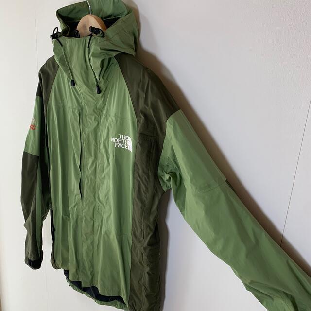 THE NORTH FACE   USA規格ノースフェイス ゴアテックスマウンテン