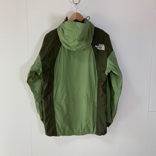 K0423S 新品 THE NORTH FACE ジャケット：USA M