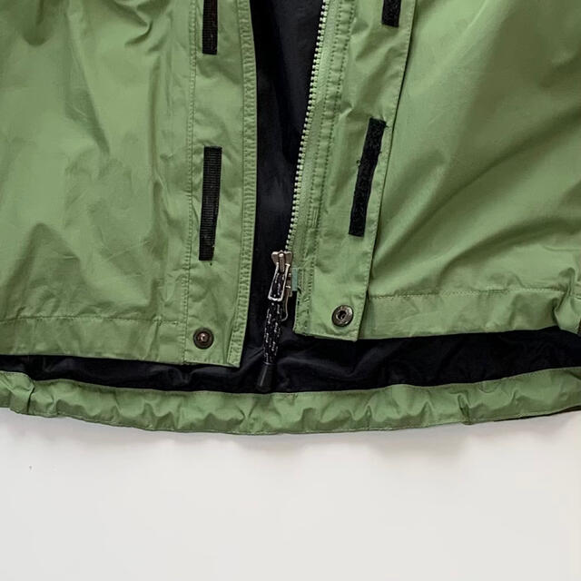 THE NORTH FACE   USA規格ノースフェイス ゴアテックスマウンテン