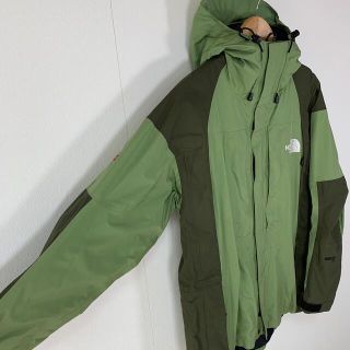THE NORTH FACE - USA規格ノースフェイス ゴアテックス