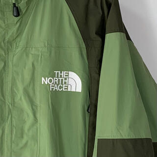 K0423S 新品 THE NORTH FACE ジャケット：USA M