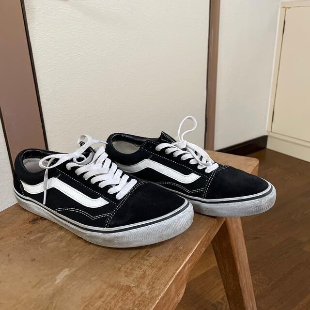 VANS(ヴァンズ)のvans オールドスクール メンズの靴/シューズ(スニーカー)の商品写真