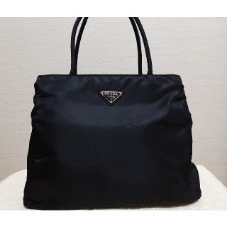 プラダ(PRADA)のちい様用PRADA　トートバッグ(トートバッグ)