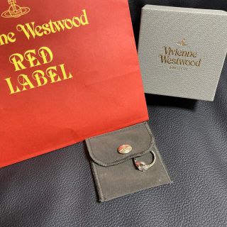 ヴィヴィアンウエストウッド(Vivienne Westwood)のヴィヴィアンウエストウッド指輪(リング(指輪))