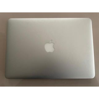 マック(Mac (Apple))の〜色サプさん専用〜Macbook air 13-inch, Early 2015(ノートPC)