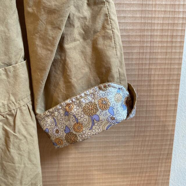 IORI(イオリ)の春コート レディースのジャケット/アウター(スプリングコート)の商品写真