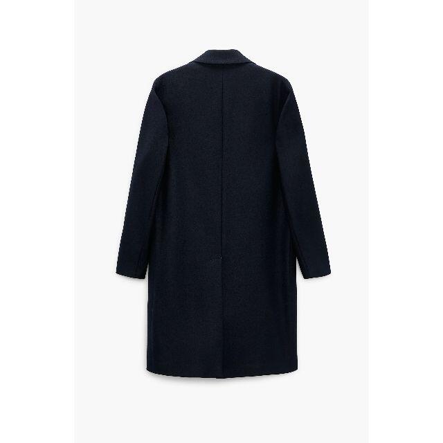 ZARA - 完売品 新品 定価24000円 ZARA オーバーサイズ ウール ZARA - 完売品 新品 定価24000円 ZARA オーバーサイズ ウール