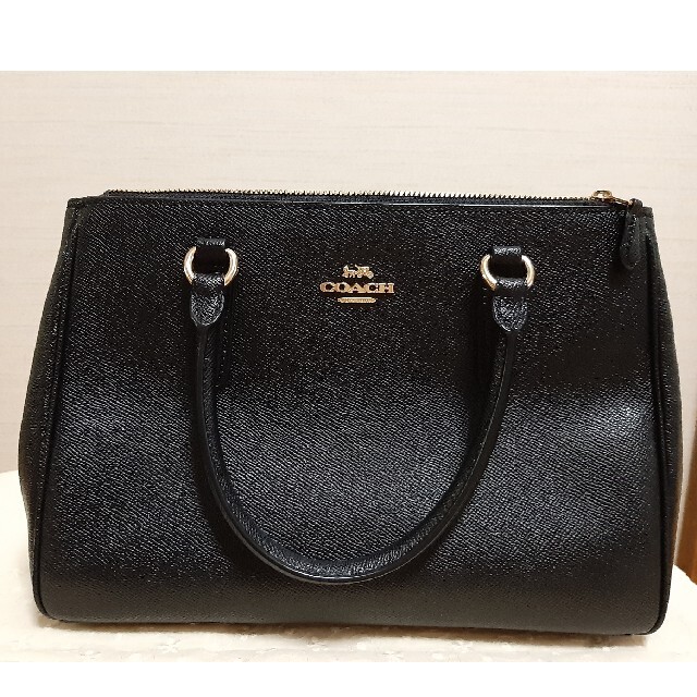 COACH 2wayバッグ - ショルダーバッグ