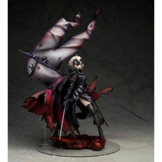 アルター(ALTER)のFate/Grand Order ジャンヌ・ダルク[オルタ] 1/7 フィギュア(キャラクターグッズ)