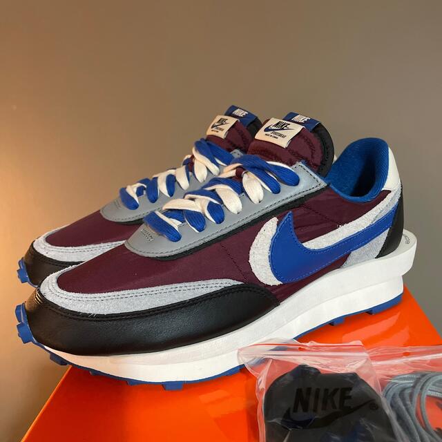 sacai(サカイ)のUNDERCOVER × sacai × Nike LD Waffle 27.5 メンズの靴/シューズ(スニーカー)の商品写真