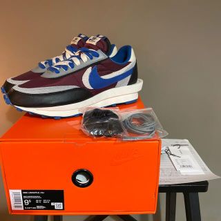 サカイ(sacai)のUNDERCOVER × sacai × Nike LD Waffle 27.5(スニーカー)