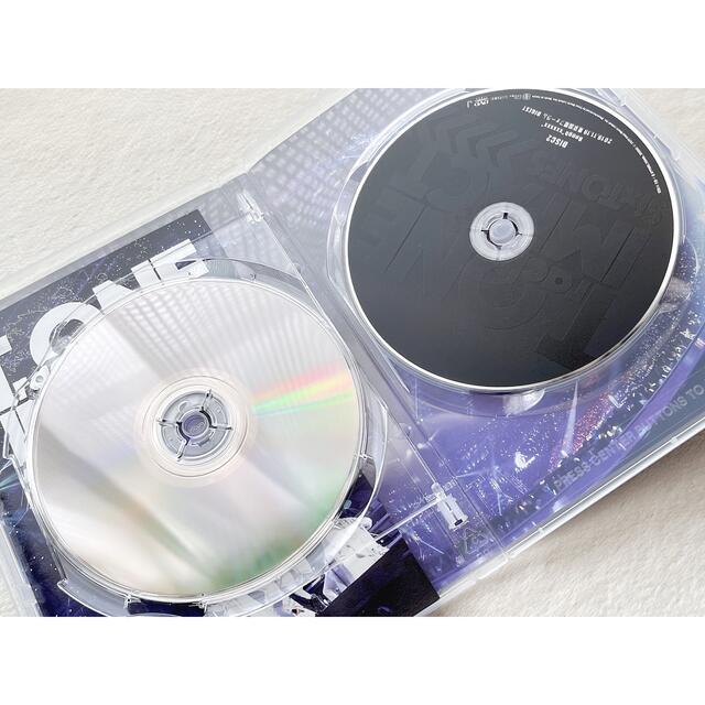 Johnny's(ジャニーズ)の【SixTONES】TrackONE -IMPACT- 通常盤 DVD エンタメ/ホビーのDVD/ブルーレイ(アイドル)の商品写真