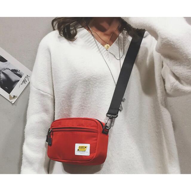 【MICHAEL KORS】ショルダーバック新品、未使用