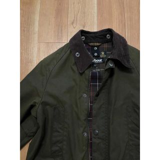 バーブァー(Barbour)のbarbour ビデイル SL オイルドジャケット 古着屋(その他)