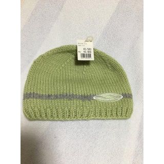 スミス(SMITH)の【送料無料】スミス ニットキャップ ビーニー ニット帽 Beanie smith(ニット帽/ビーニー)