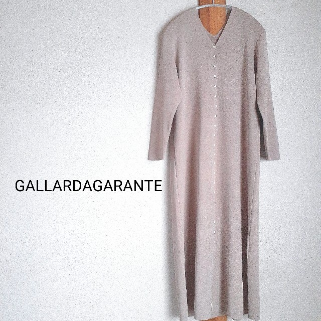 GALLARDAGARANTEセットアップワンピース