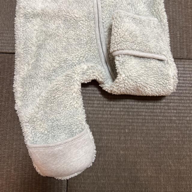 babyGAP - babyGAP ボア ジャンプスーツの通販 by choco's shop ...